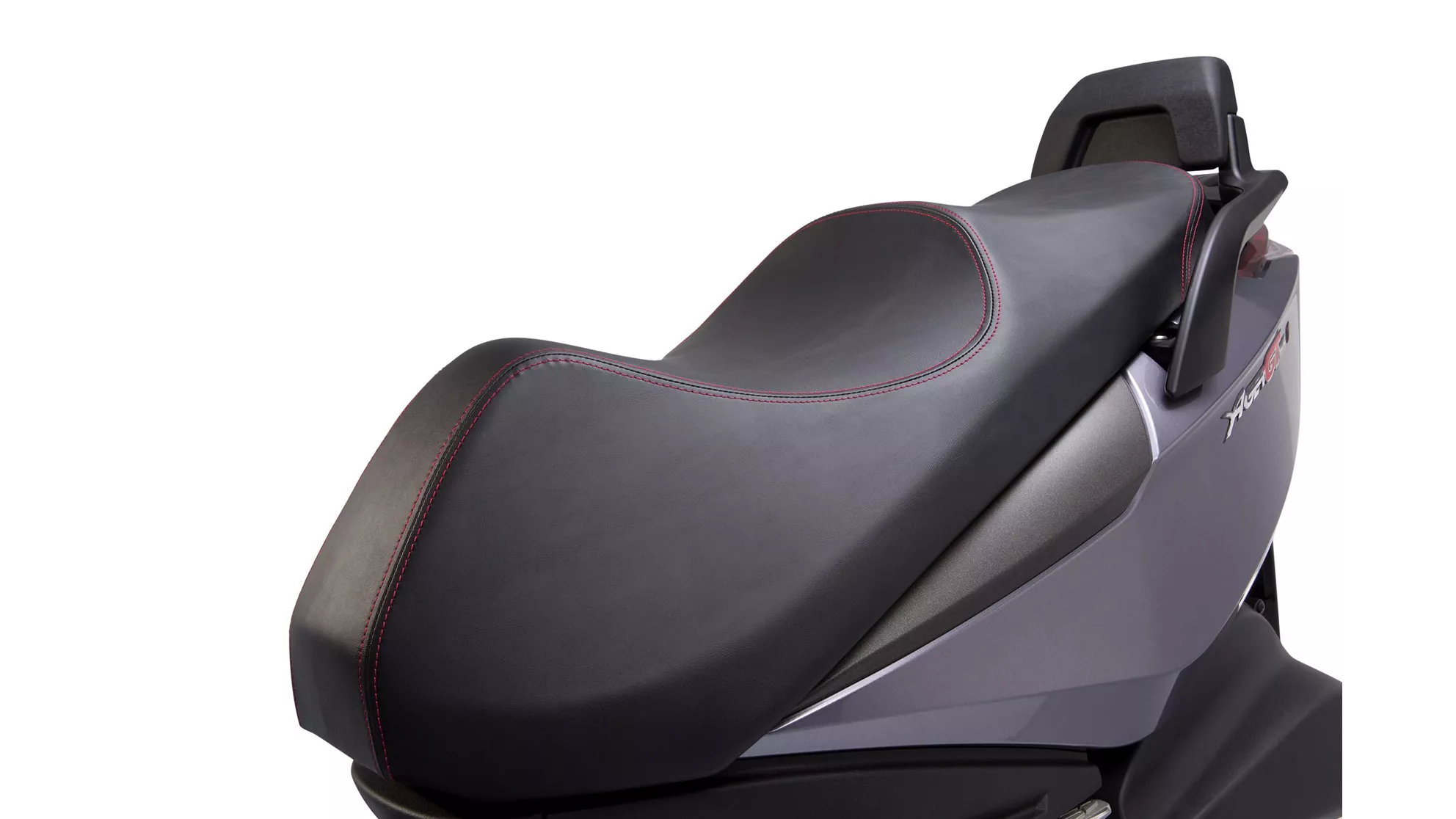 Kymco Yager GT 125 - Image 6 Kymco Yager GT 125 - Image 6