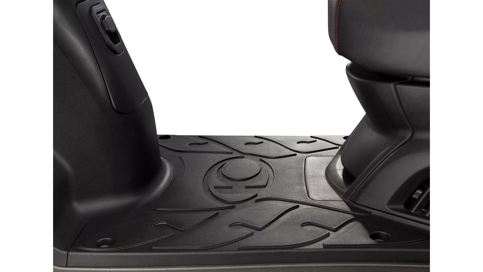 Kymco Yager GT 125 - Image 8 Kymco Yager GT 125 - Image 8