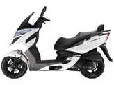 Kymco Yager GT 125 2014