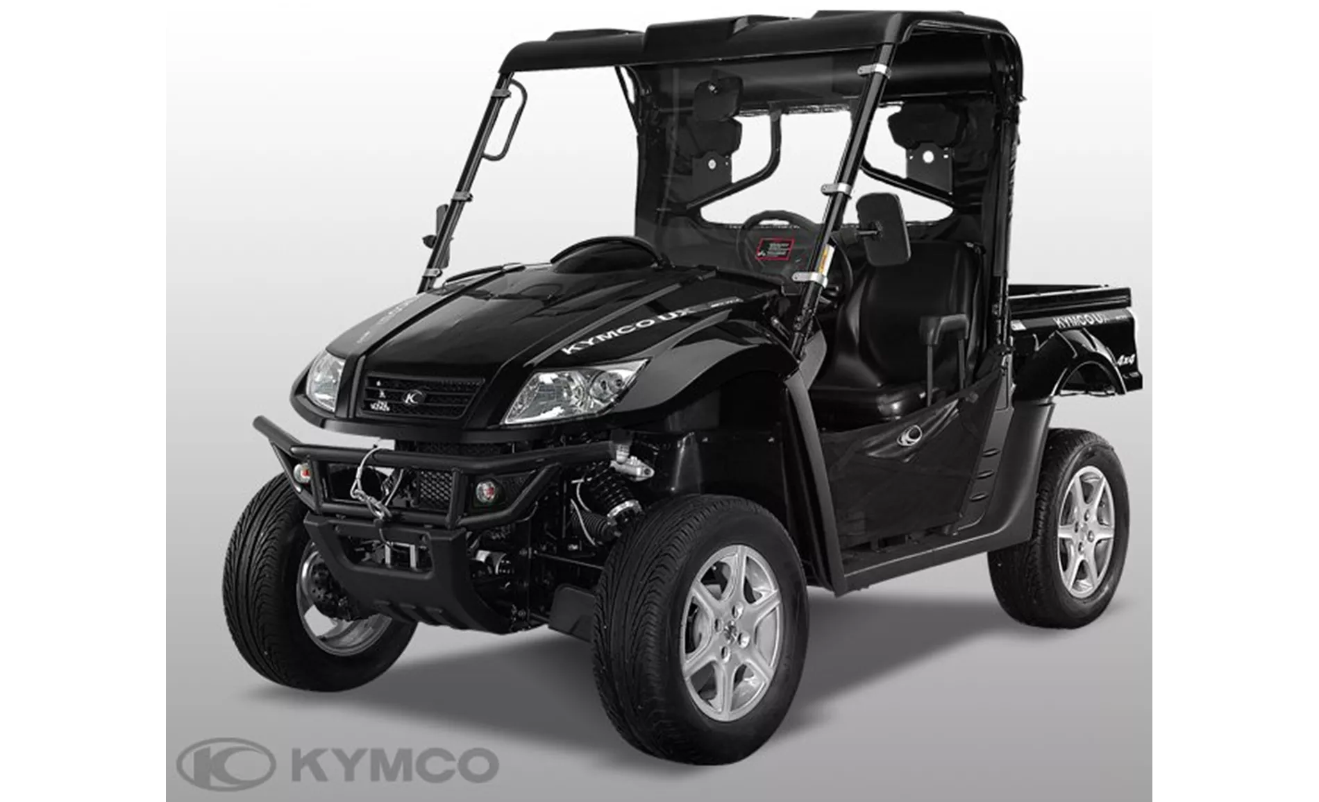 Kymco UXV 500 2014 Kymco UXV 500 2014