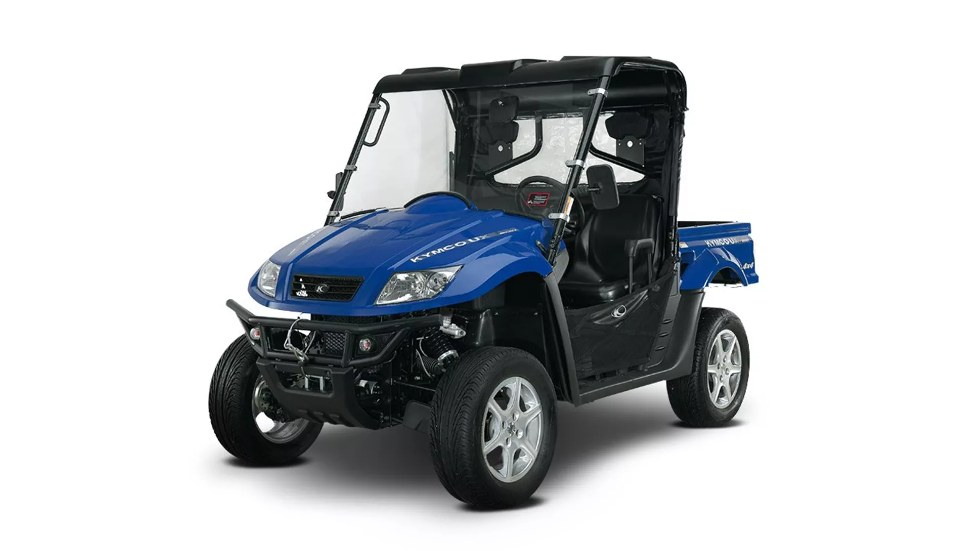 Kymco UXV 500 - Image 2 Kymco UXV 500 - Image 2