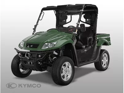 Kymco UXV 500 2014