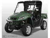 Kymco UXV 500 2014 Kymco UXV 500 2014