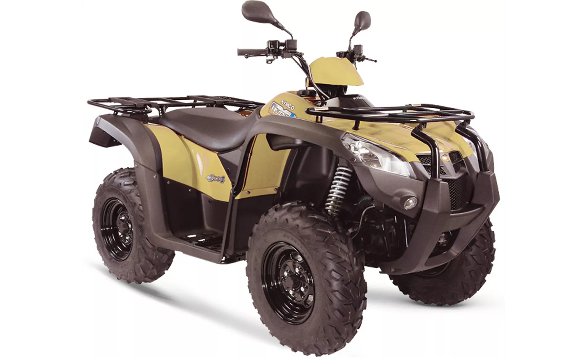 Kymco MXU 500 IRS 2014 Kymco MXU 500 IRS 2014