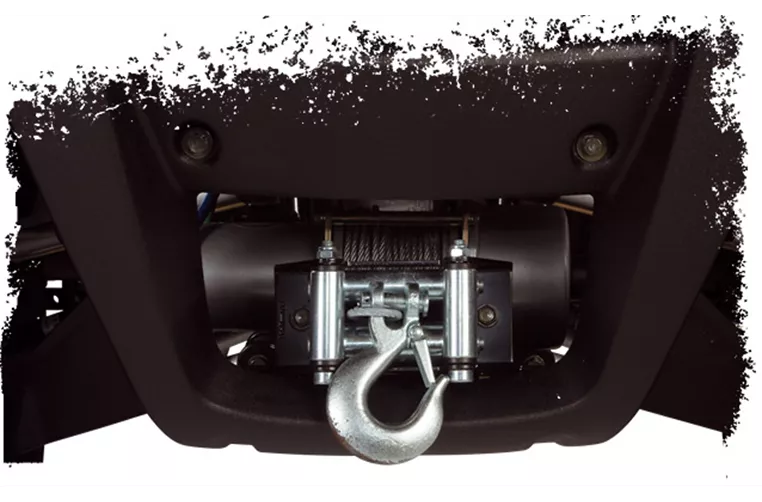 Kymco MXU 500 IRS 2014 Kymco MXU 500 IRS 2014