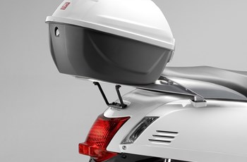 Kymco Like 125 2014 - Bild 12