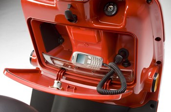 Kymco Like 125 2014 - Bild 14