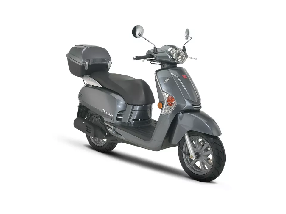 Kymco Like 50 Kymco Like 50
