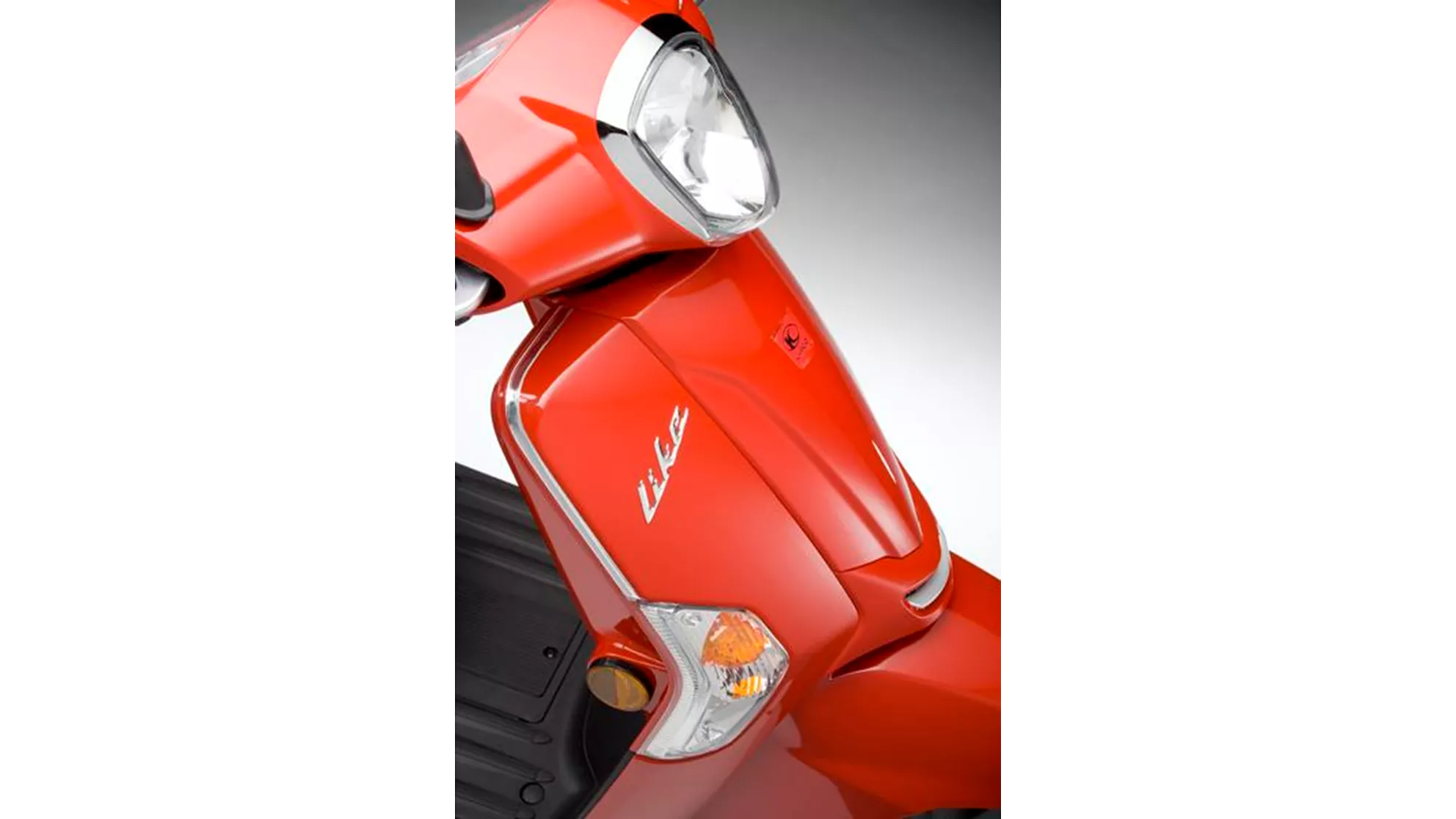 Kymco Like 50 - Image 6 Kymco Like 50 - Image 6