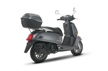 Kymco Like 50 2014 - Bild 9 Kymco Like 50 2014 - Bild 9