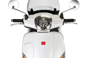 Kymco Like 50 2014 - Bild 12 Kymco Like 50 2014 - Bild 12