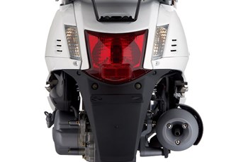 Kymco Like 50 2014 - Bild 14 Kymco Like 50 2014 - Bild 14