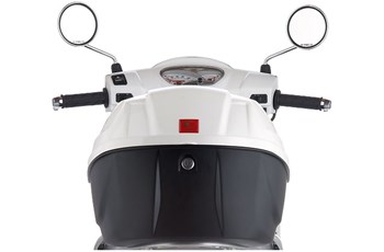 Kymco Like 50 2014 - Bild 15 Kymco Like 50 2014 - Bild 15