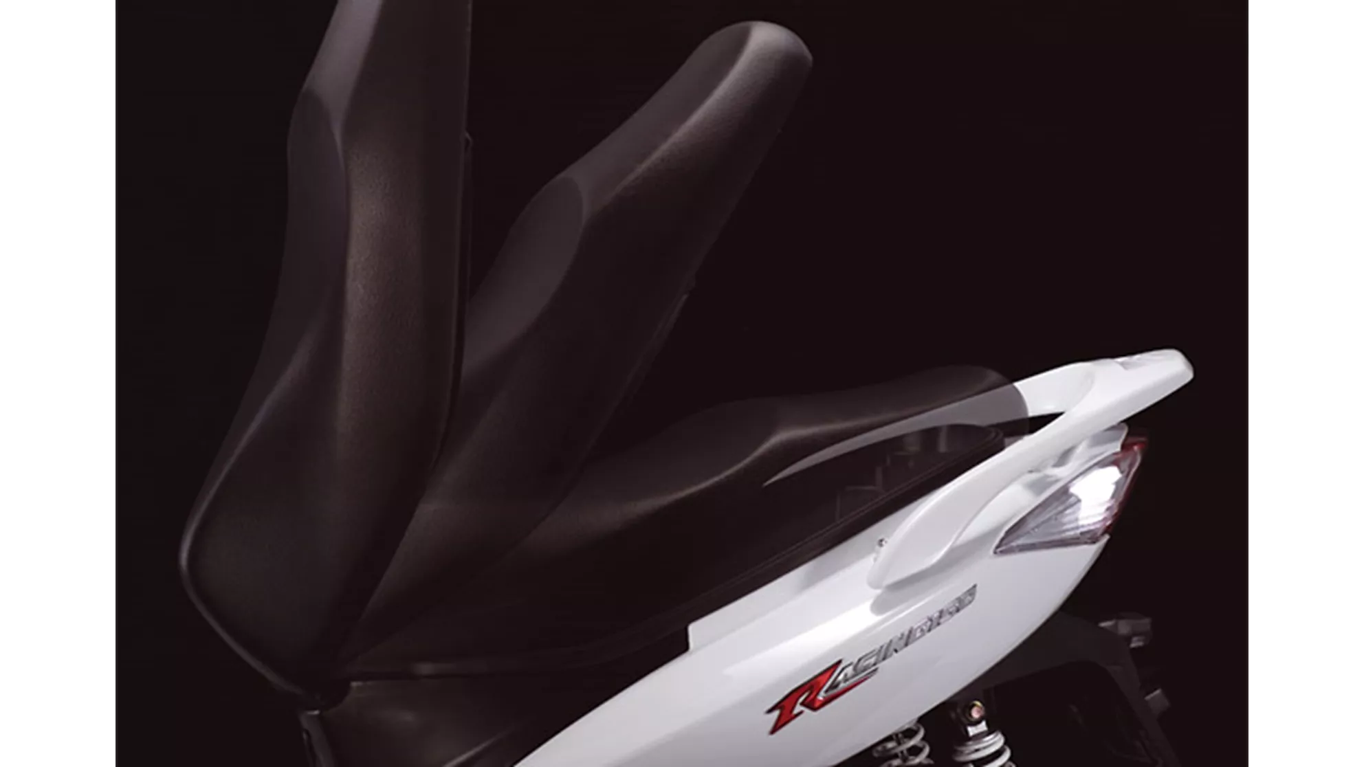 Kymco Movie S 125i - Image 2 Kymco Movie S 125i - Image 2