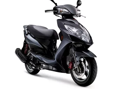 Kymco Movie S 125i 2014 Kymco Movie S 125i 2014