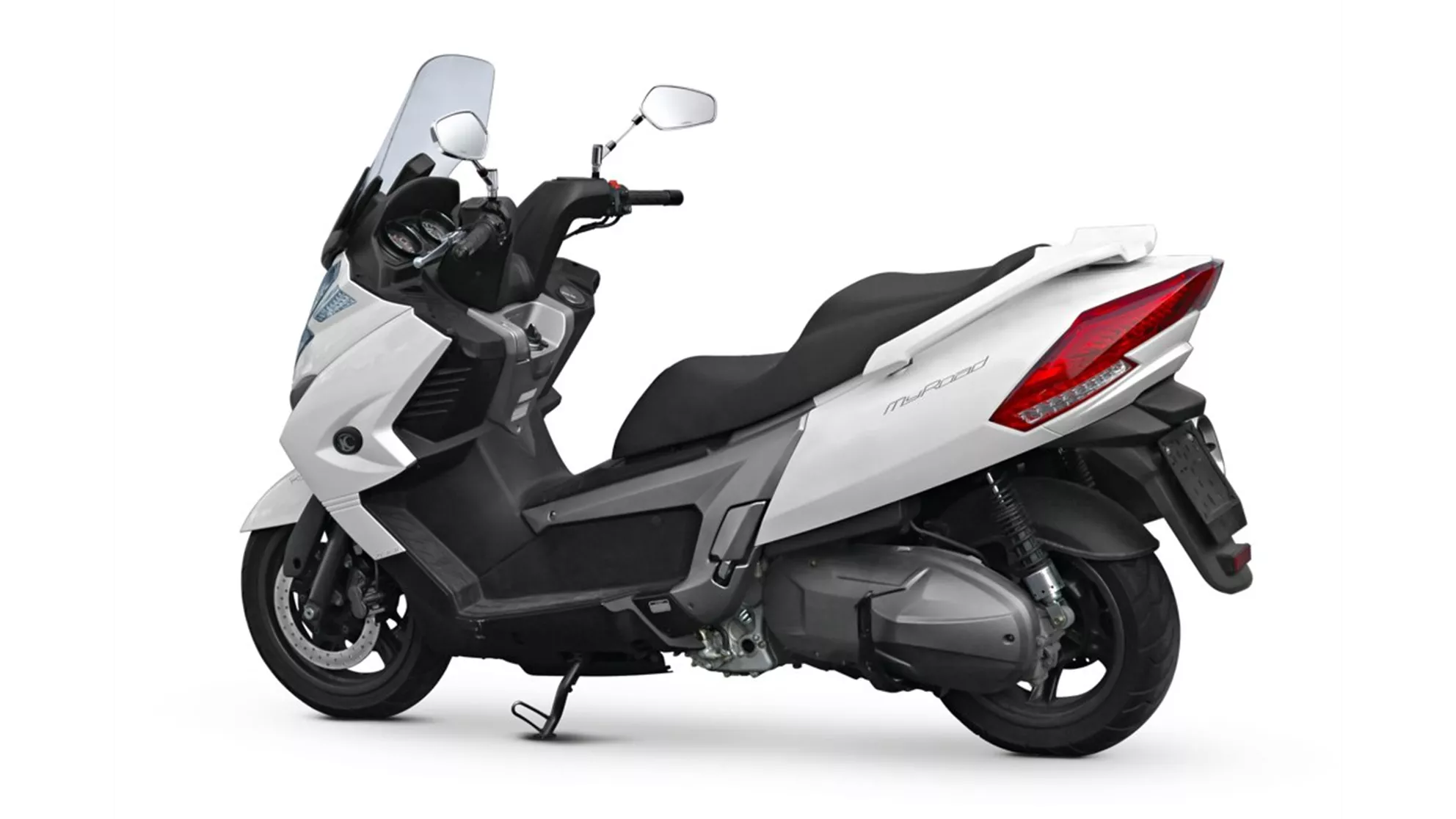 Kymco Myroad 700i - Image 4 Kymco Myroad 700i - Image 4