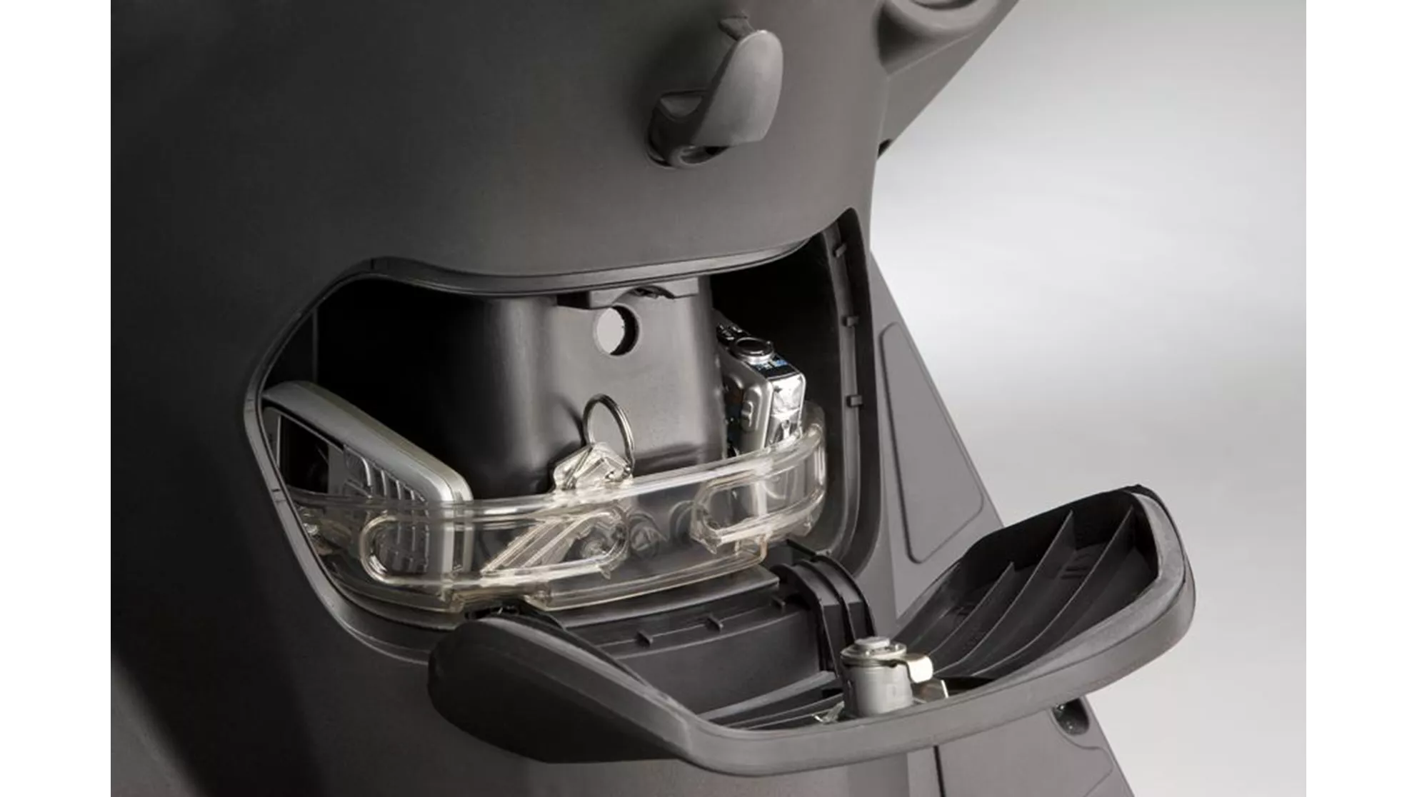 Kymco Agility City 125 - Image 1 Kymco Agility City 125 - Image 1