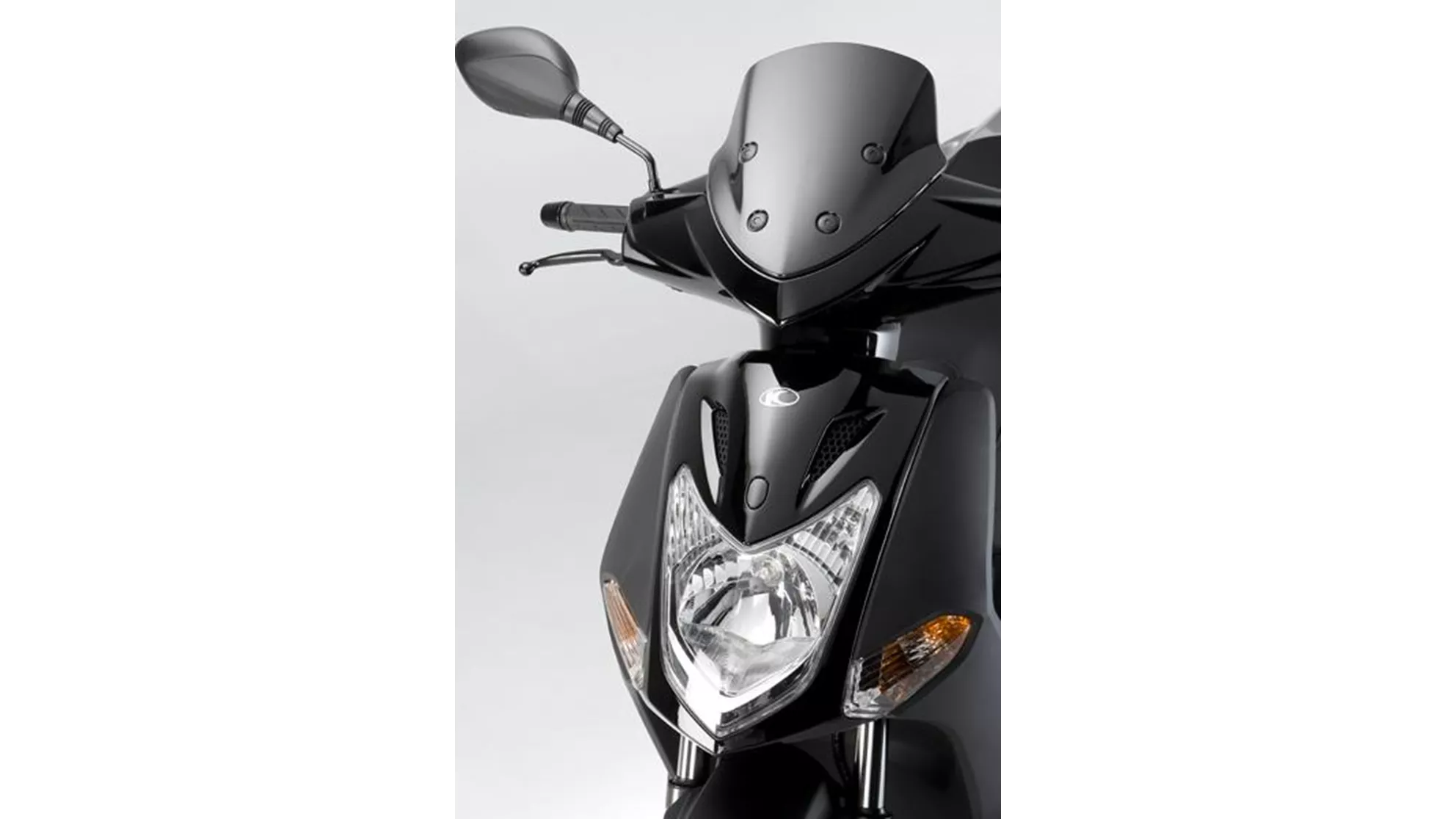 Kymco Agility City 125 - Image 10 Kymco Agility City 125 - Image 10