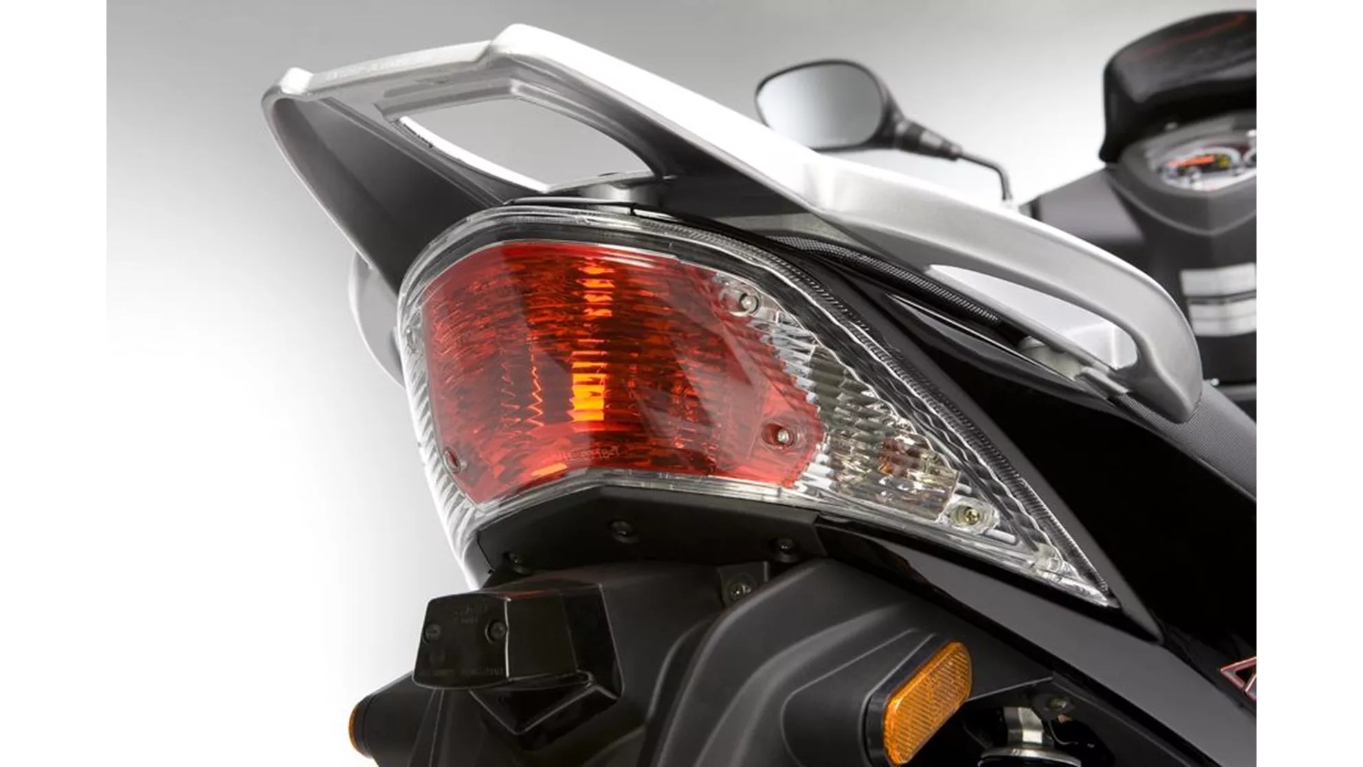 Kymco Agility City 125 - Image 11 Kymco Agility City 125 - Image 11