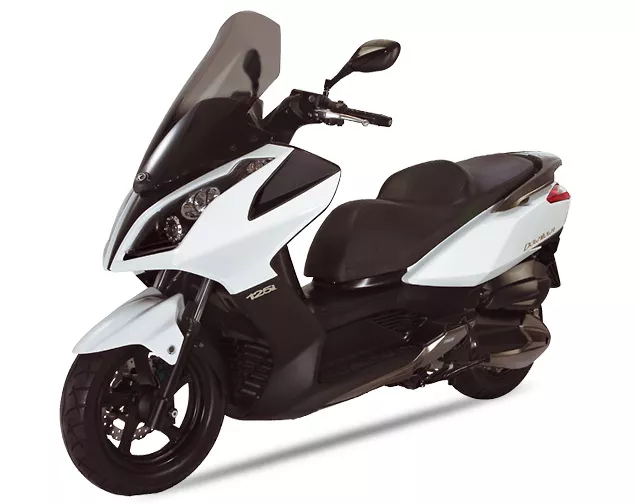 Kymco Downtown 125i Kymco Downtown 125i