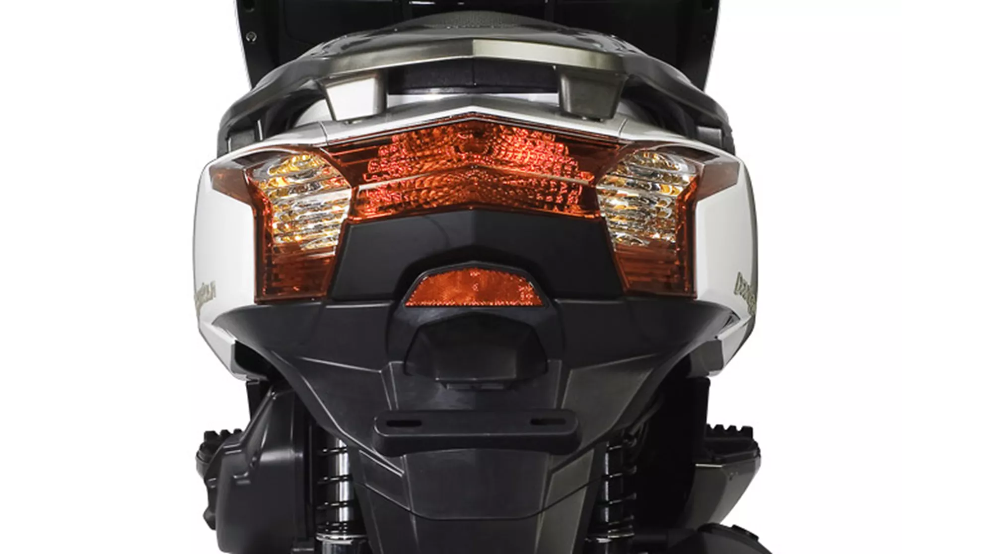 Kymco Downtown 125i - Image 2 Kymco Downtown 125i - Image 2