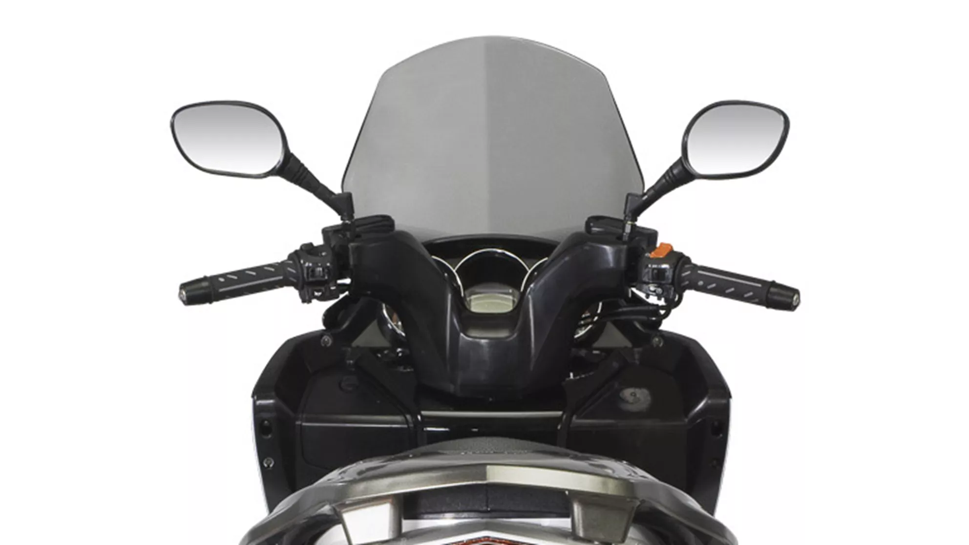 Kymco Downtown 125i - Image 3 Kymco Downtown 125i - Image 3