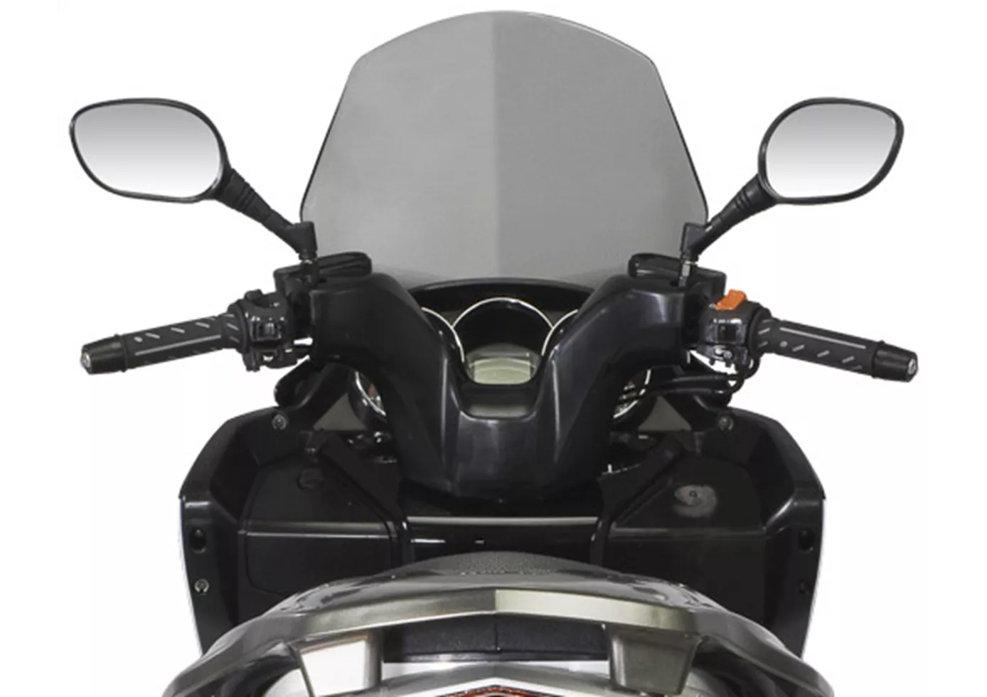 Kymco Downtown 125i 2014 Kymco Downtown 125i 2014