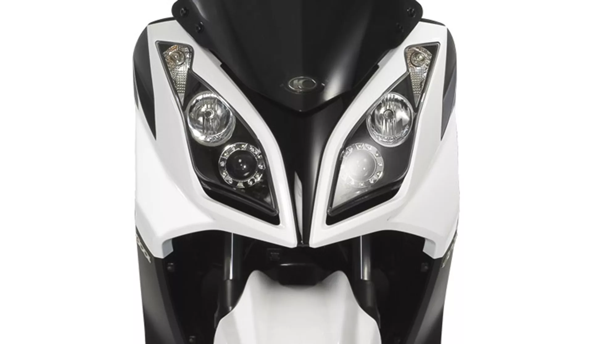 Kymco Downtown 125i - Image 4 Kymco Downtown 125i - Image 4