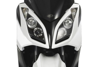Kymco Downtown 125i 2014 - Bild 6 Kymco Downtown 125i 2014 - Bild 6
