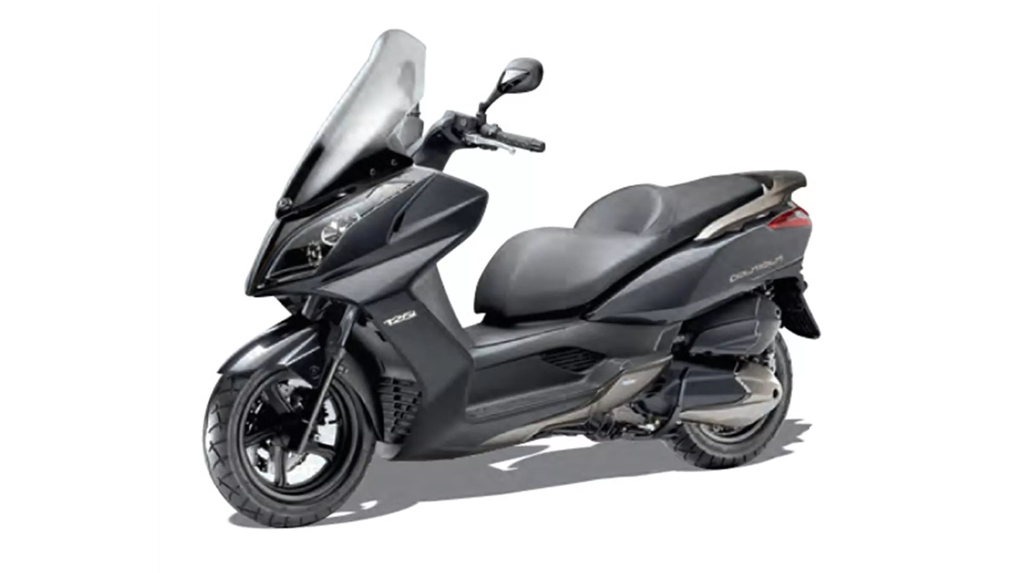 Kymco Downtown 125i - Image 6 Kymco Downtown 125i - Image 6