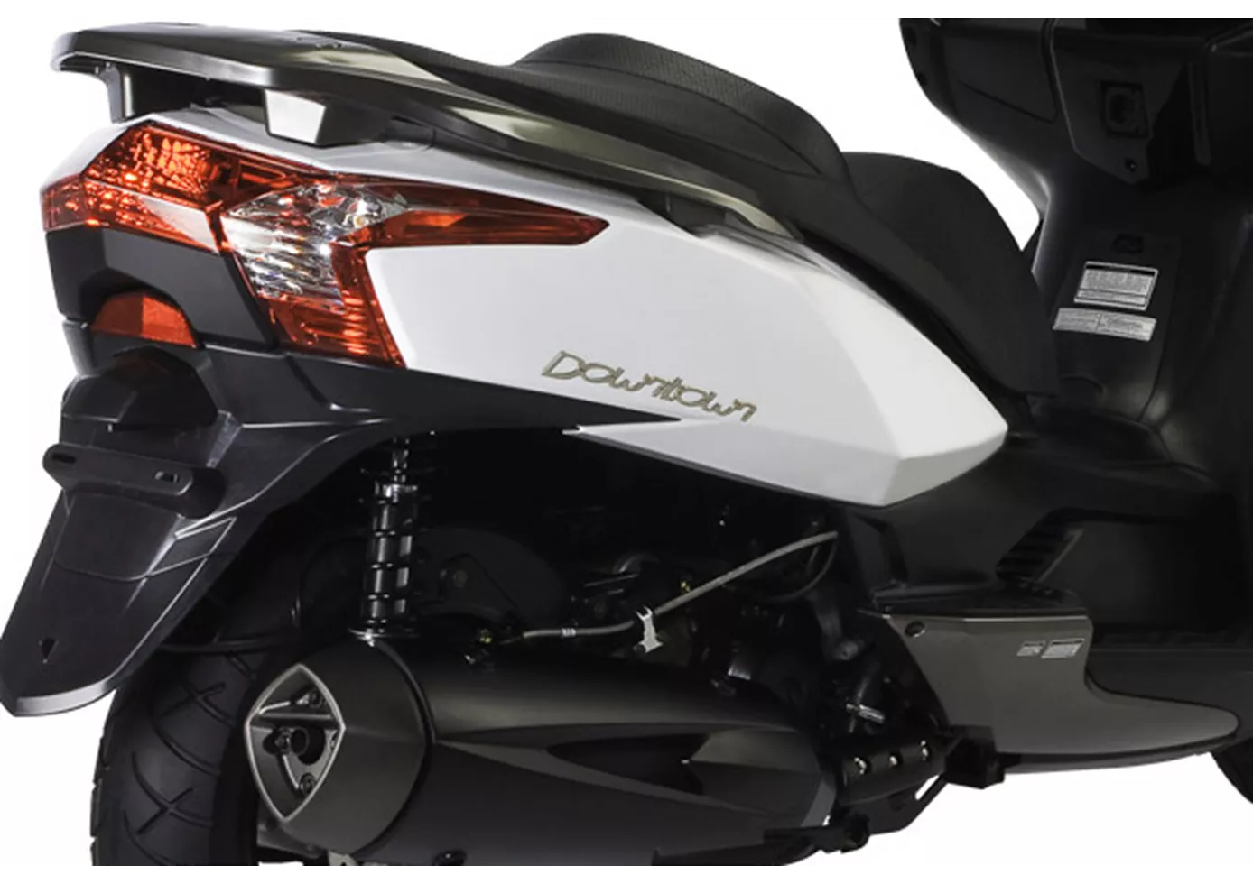 Kymco Downtown 300i 2014 Kymco Downtown 300i 2014