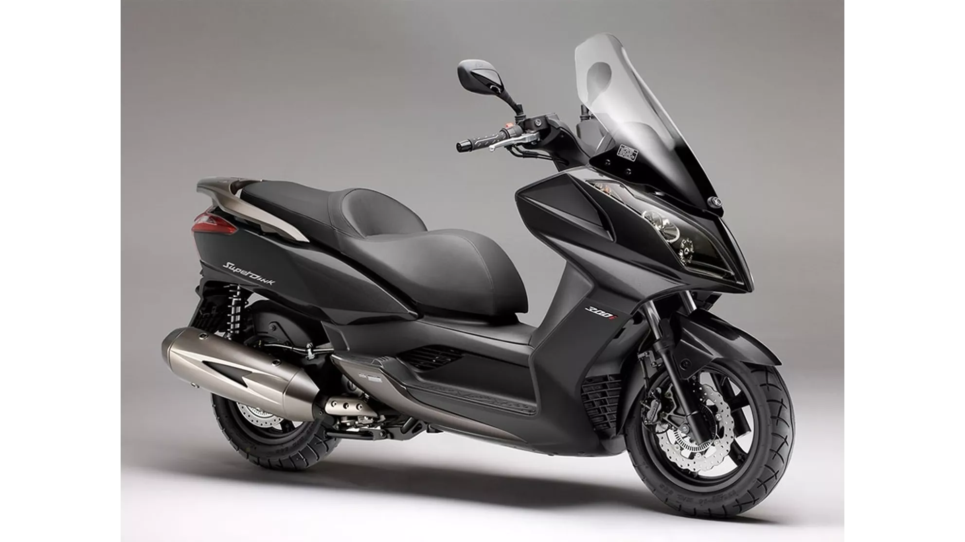 Kymco Downtown 300i - Image 6 Kymco Downtown 300i - Image 6
