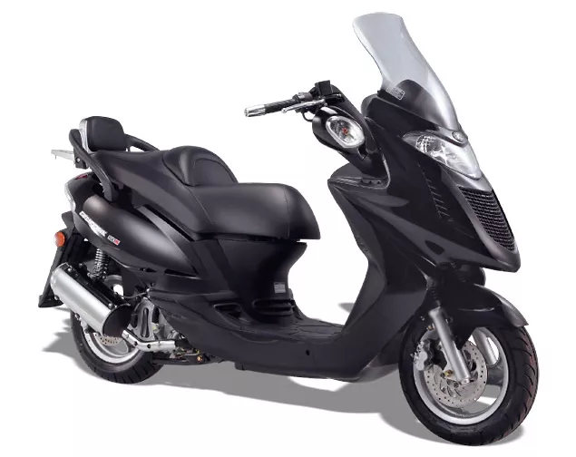 Kymco Grand Dink S 50 Kymco Grand Dink S 50