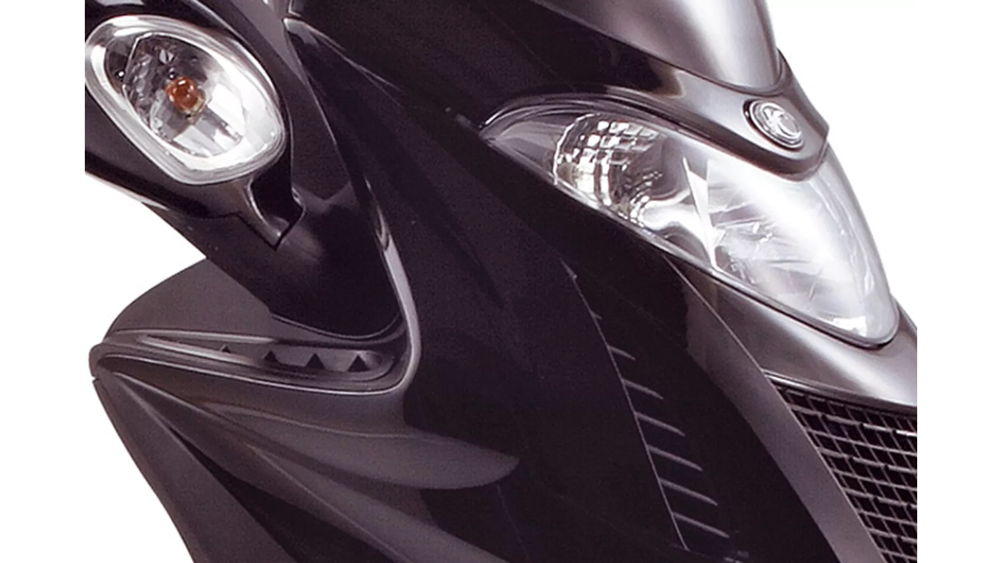 Kymco Grand Dink S 50 - Image 2 Kymco Grand Dink S 50 - Image 2