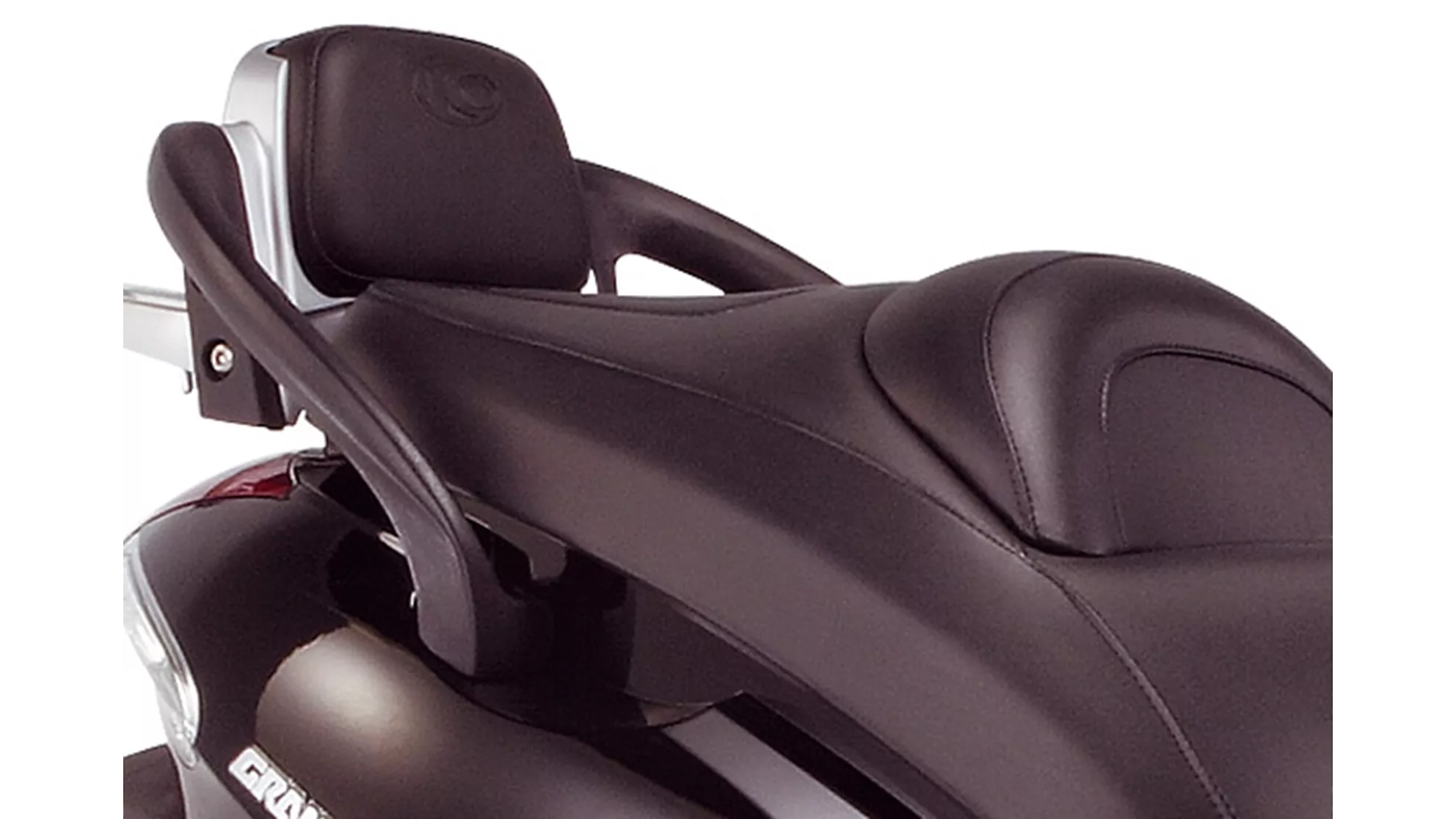 Kymco Grand Dink S 50 - Image 3 Kymco Grand Dink S 50 - Image 3