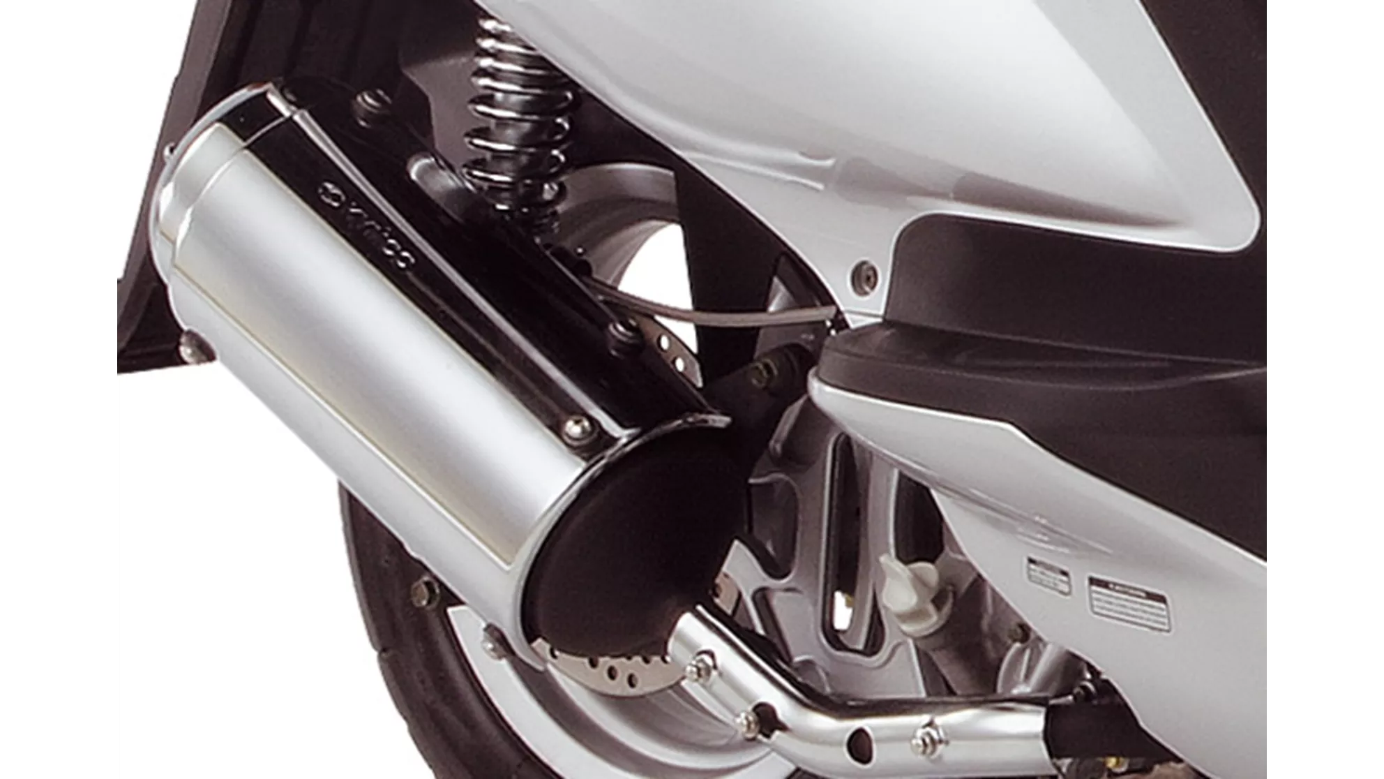 Kymco Grand Dink S 50 - Image 4 Kymco Grand Dink S 50 - Image 4