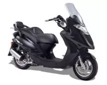 Kymco Grand Dink S 125 Kymco Grand Dink S 125
