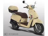 Kymco Like 50 4T 2014 Kymco Like 50 4T 2014