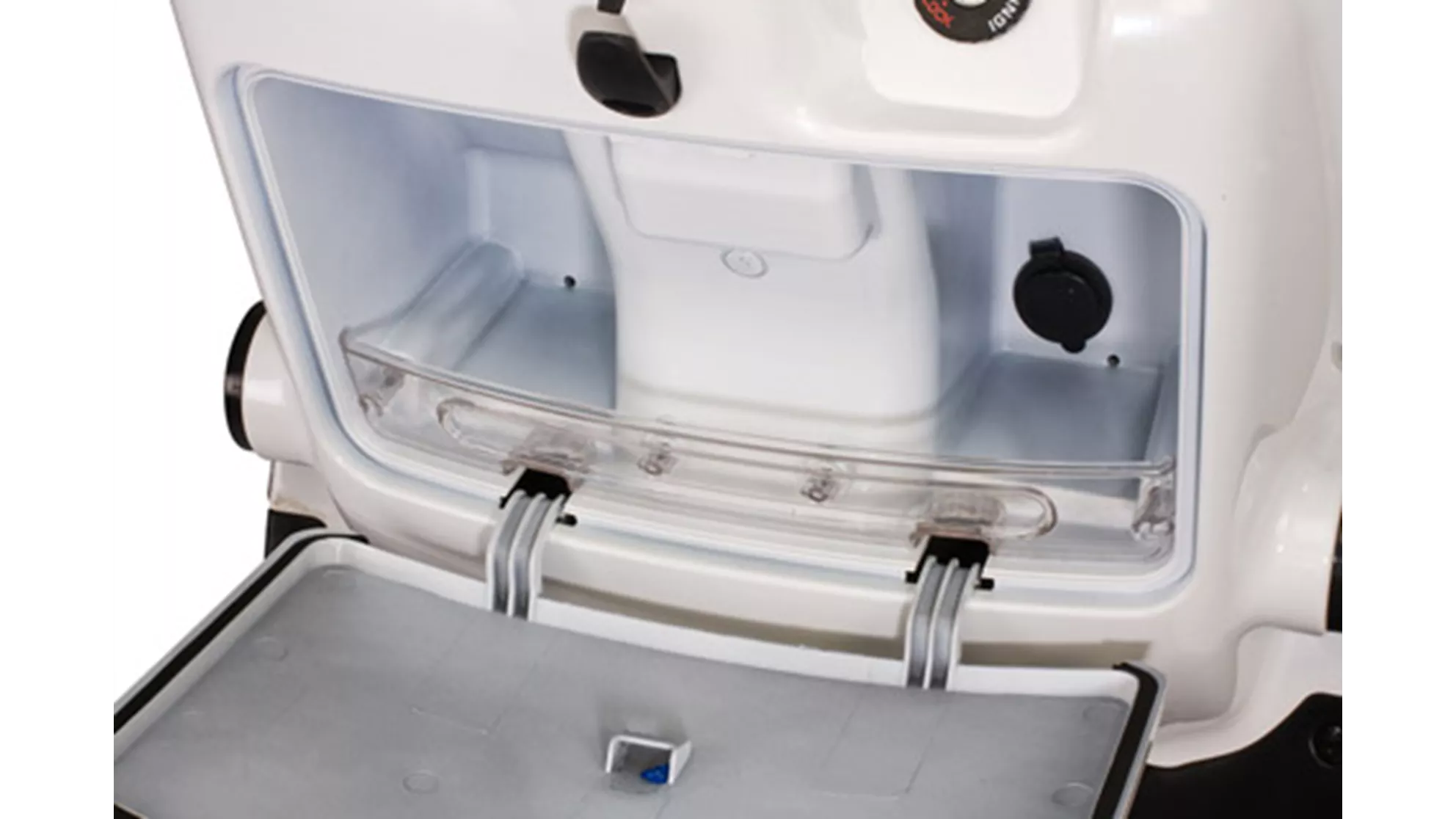 Kymco Like 200i - Image 4 Kymco Like 200i - Image 4