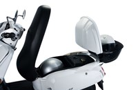 Kymco Like 200i 2014 - Bild 7