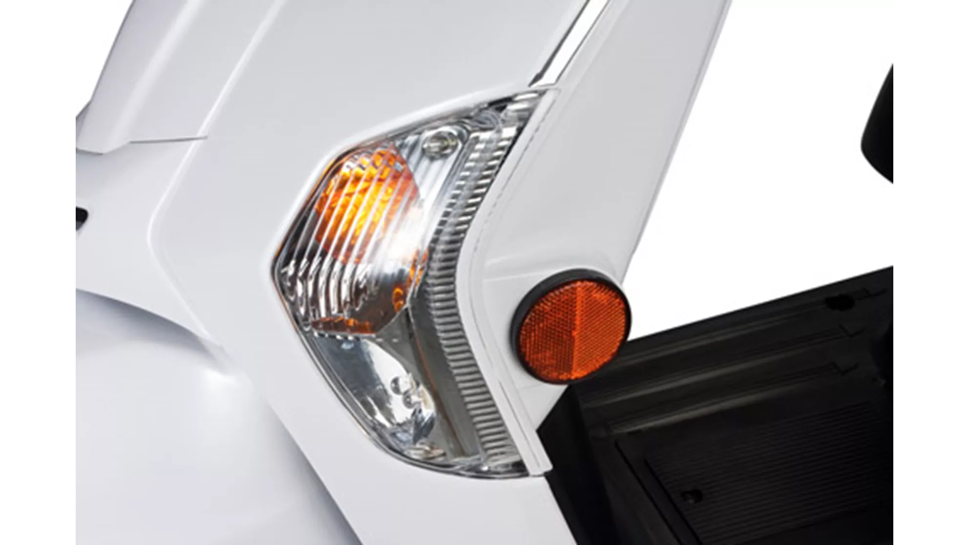 Kymco Like 200i - Image 6 Kymco Like 200i - Image 6