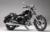 Kymco Zing II 2014 - Bild 2