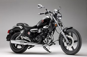 Kymco Zing II 2014 - Bild 2