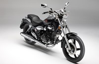 Kymco Zing II 2014 - Bild 3