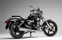 Kymco Zing II 2014 - Bild 4