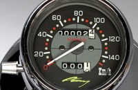 Kymco Zing II 2014 - Bild 5