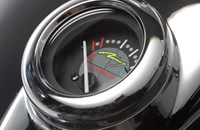 Kymco Zing II 2014 - Bild 6