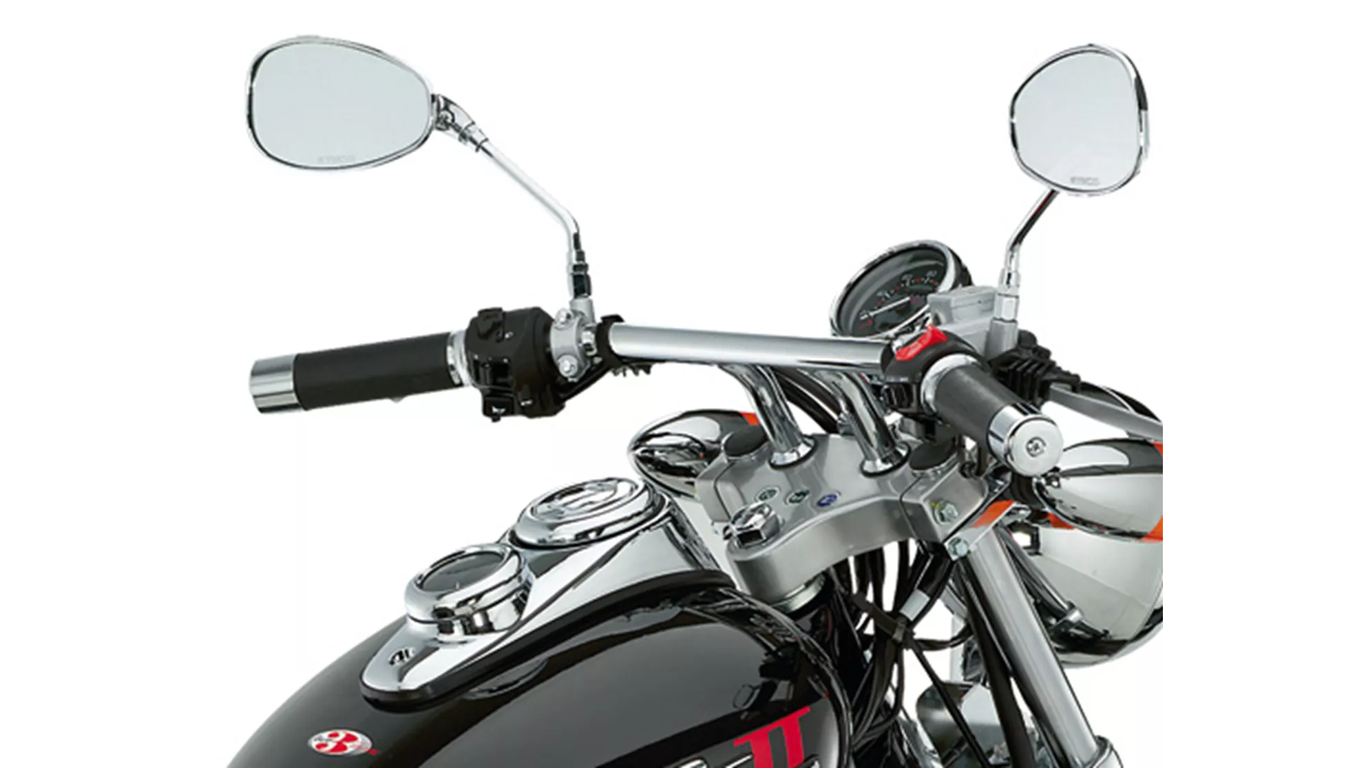 Kymco Zing II - Image 5 Kymco Zing II - Image 5