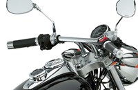 Kymco Zing II 2014 - Bild 7