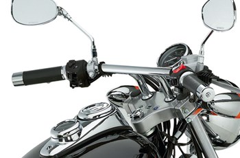 Kymco Zing II 2014 - Bild 7